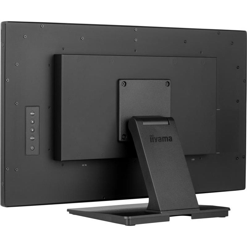 iiyama ProLite T2438MSC-B2 écran plat de PC 60,5 cm (23.8") 1920 x 1080 pixels Full HD LED Écran tactile Noir · Moniteur ·... (image 12)