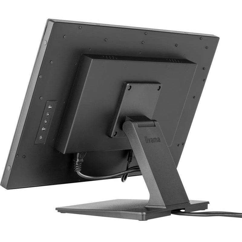 iiyama ProLite T2438MSC-B2 écran plat de PC 60,5 cm (23.8") 1920 x 1080 pixels Full HD LED Écran tactile Noir · Moniteur ·... (image 13)