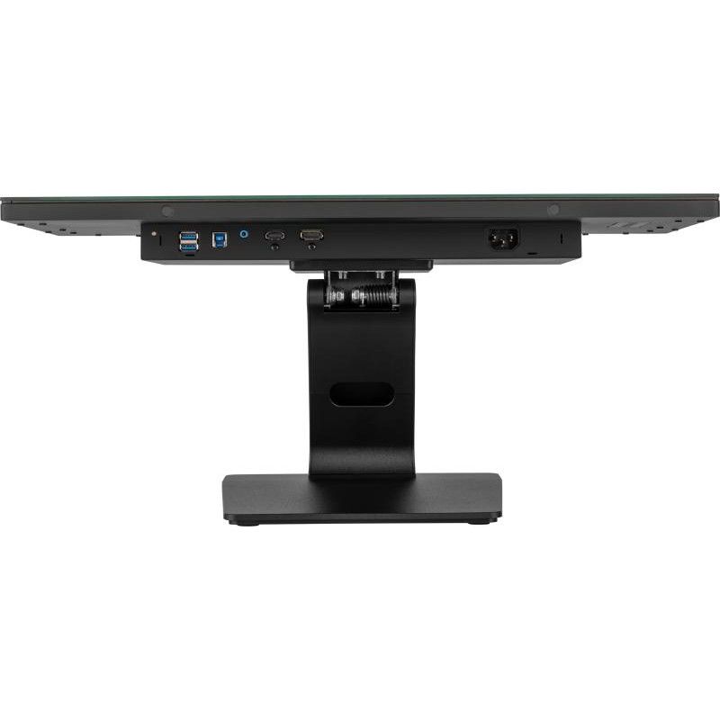 iiyama ProLite T2438MSC-B2 écran plat de PC 60,5 cm (23.8") 1920 x 1080 pixels Full HD LED Écran tactile Noir · Moniteur ·... (image 14)