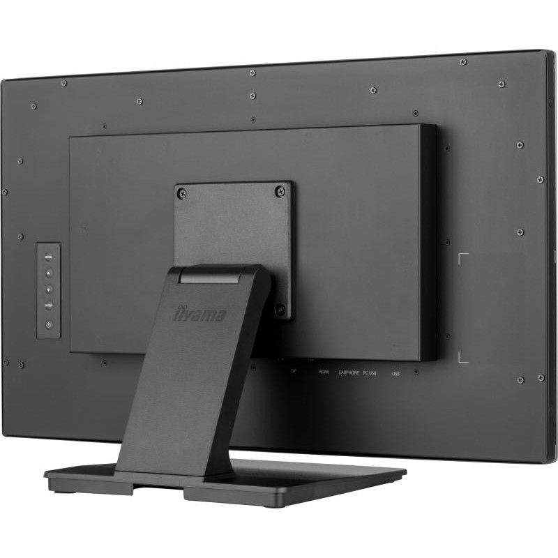 iiyama ProLite T2438MSC-B2 écran plat de PC 60,5 cm (23.8") 1920 x 1080 pixels Full HD LED Écran tactile Noir · Moniteur ·... (image 10)