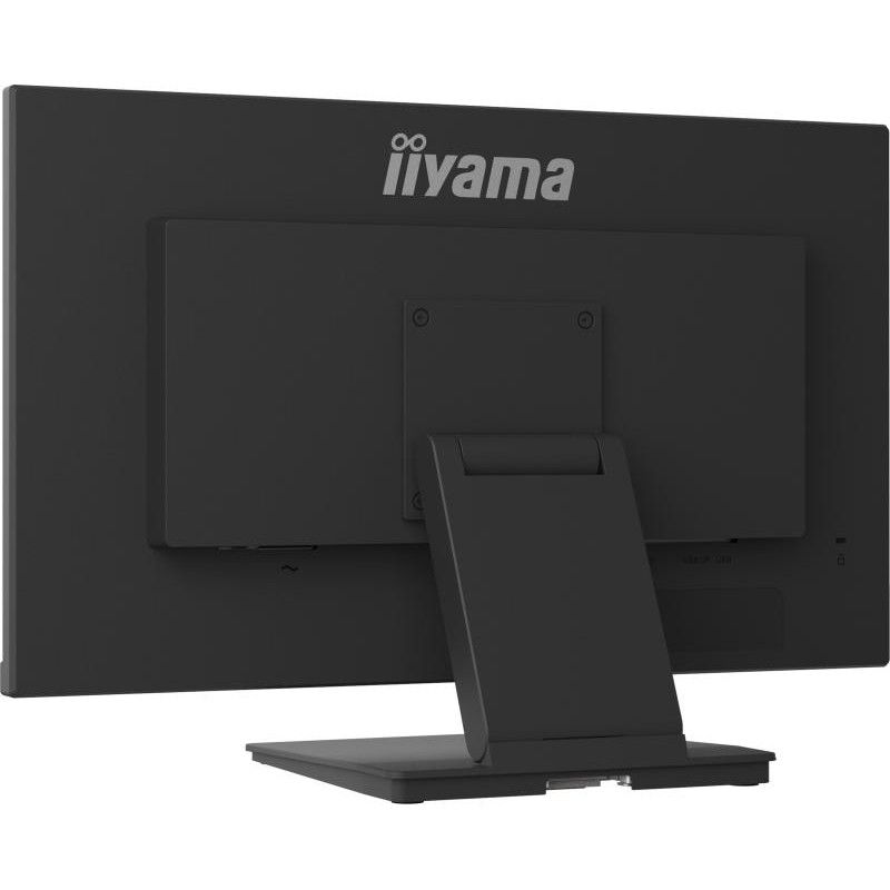 iiyama ProLite T2454MSC-B3AG écran plat de PC 60,5 cm (23.8") 1920 x 1080 pixels Full HD LED Écran tactile Multi-utilisate... (image 13)