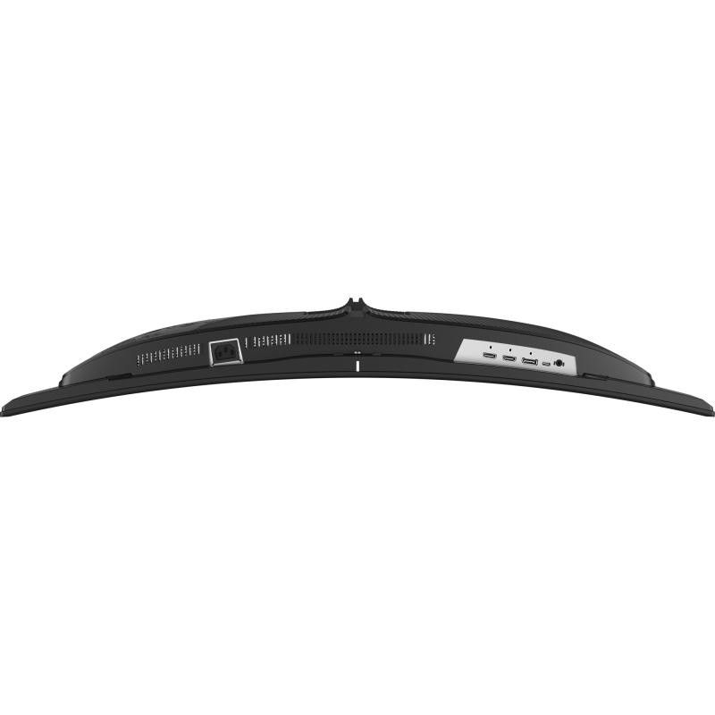 MSI MAG 341CQP QD-OLED X28 écran plat de PC 86,4 cm (34") 3440 x 1440 pixels UltraWide Quad HD Noir · Moniteur · Informat ... (image 15)