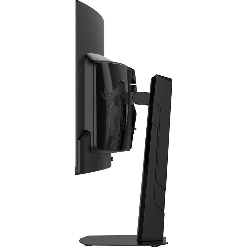 MSI MAG 341CQP QD-OLED X28 écran plat de PC 86,4 cm (34") 3440 x 1440 pixels UltraWide Quad HD Noir · Moniteur · Informat ... (image 6)