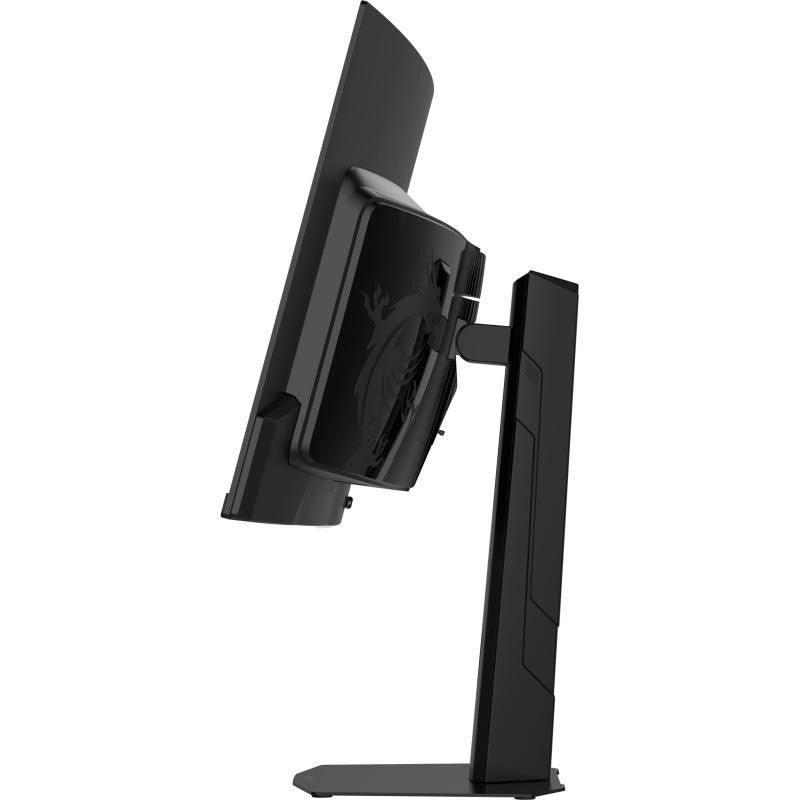 MSI MAG 341CQP QD-OLED X28 écran plat de PC 86,4 cm (34") 3440 x 1440 pixels UltraWide Quad HD Noir · Moniteur · Informat ... (image 7)