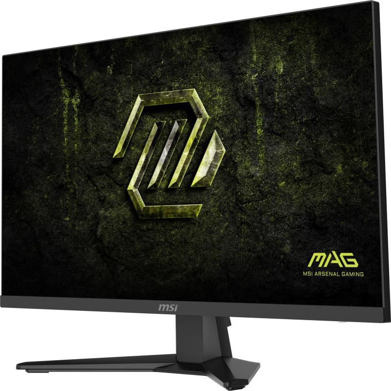 MSI MAG 274QF E20 écran plat de PC 68,6 cm (27") 2560 x 1440 pixels Wide Quad HD LCD Noir · Moniteur · Informat Systems St... (image 12)