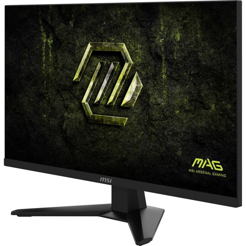 MSI MAG 274QF E20 écran plat de PC 68,6 cm (27") 2560 x 1440 pixels Wide Quad HD LCD Noir · Moniteur · Informat Systems St... (image 8)