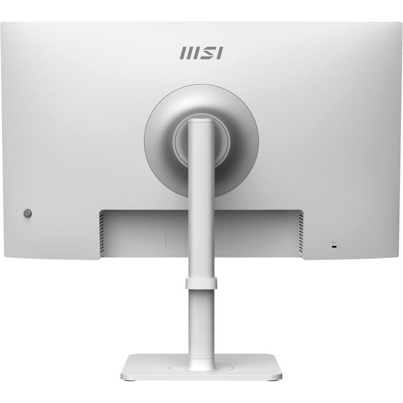 MSI PRO MAX 271QPHW E14 écran plat de PC 68,6 cm (27") 2560 x 1440 pixels Wide Quad HD LCD Blanc · Moniteur · Informat Sys... (image 5)