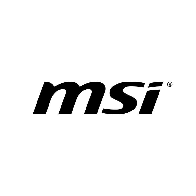 MSI Pro MP275PHG E14 écran plat de PC 68,6 cm (27") 1920 x 1080 pixels Full HD LCD Noir · Moniteur · Informat Systems Stra...