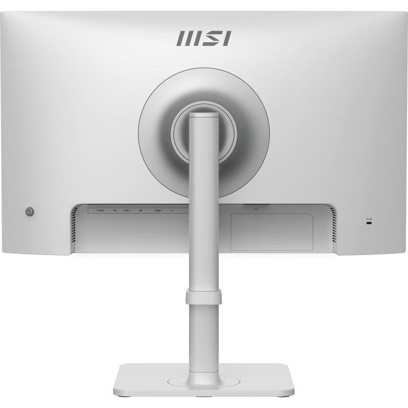 MSI PRO MAX 241PHW E14 écran plat de PC 60,5 cm (23.8") 1920 x 1080 pixels Full HD LCD Blanc · Moniteur · Informat Systems... (image 6)