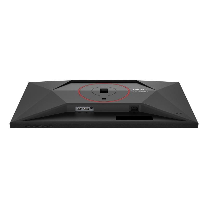AOC G4 Q27G4ZD écran plat de PC 67,3 cm (26.5") 2560 x 1440 pixels Quad HD QD-OLED Noir, Rouge · Moniteur · Informat Syste... (image 11)