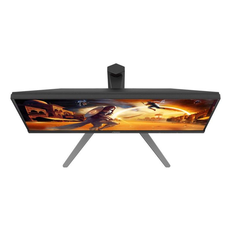 AOC G4 Q27G4ZD écran plat de PC 67,3 cm (26.5") 2560 x 1440 pixels Quad HD QD-OLED Noir, Rouge · Moniteur · Informat Syste... (image 12)