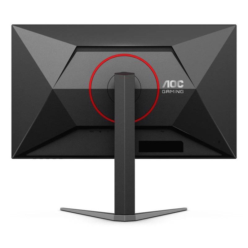 AOC G4 Q27G4ZD écran plat de PC 67,3 cm (26.5") 2560 x 1440 pixels Quad HD QD-OLED Noir, Rouge · Moniteur · Informat Syste... (image 13)