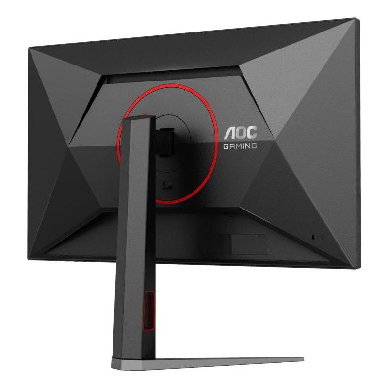 AOC G4 Q27G4ZD écran plat de PC 67,3 cm (26.5") 2560 x 1440 pixels Quad HD QD-OLED Noir, Rouge · Moniteur · Informat Syste... (image 15)