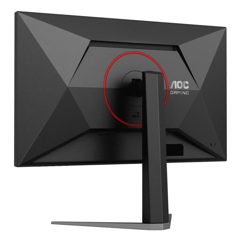 AOC G4 Q27G4ZD écran plat de PC 67,3 cm (26.5") 2560 x 1440 pixels Quad HD QD-OLED Noir, Rouge · Moniteur · Informat Syste... (image 16)