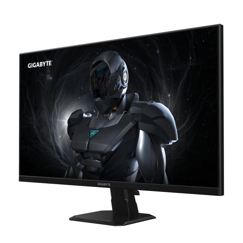 GIGABYTE GS27F2 Moniteur de jeu 27" FHD - 1920 x 1080, 240Hz, 1ms, 300 cd/m², FreeSync, HDR Ready, HDMI 2.0, Displayport 1... (image 2)