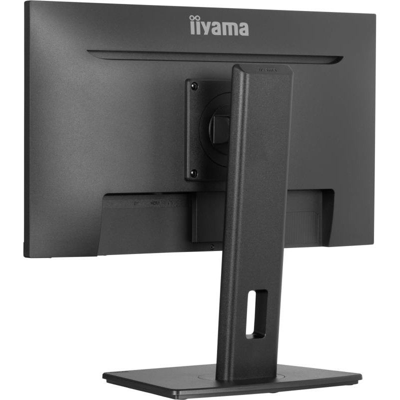 iiyama ProLite XUB2293HS-B6 écran plat de PC 54,6 cm (21.5") 1920 x 1080 pixels Full HD LED Noir · Moniteur · Informat Sys... (image 10)