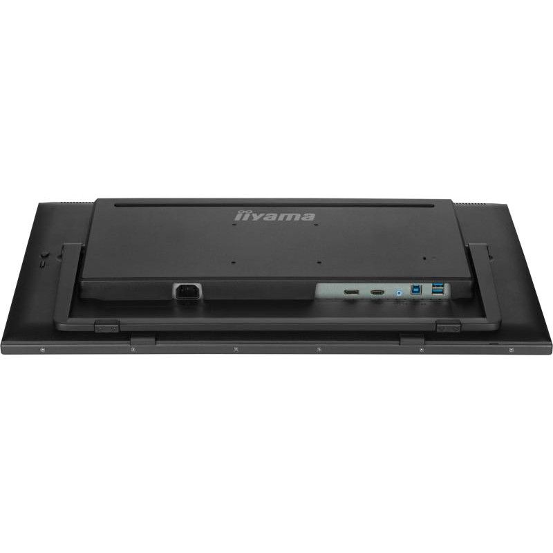 iiyama ProLite T2755MSC-B1 écran plat de PC 68,6 cm (27") 1920 x 1080 pixels Full HD LED Écran tactile Dessus de table Noi... (image 8)
