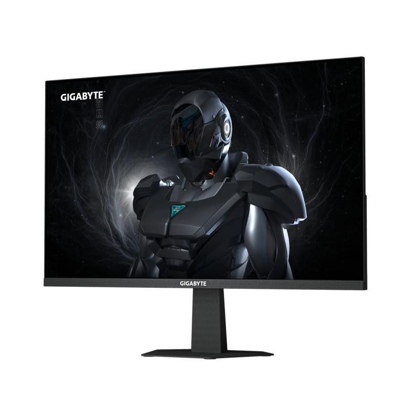 GIGABYTE GS24F14 Moniteur Gaming 24 FHD - 1920 x 1080, 144Hz, 1ms, 300 cd/m², HDMI 1.4, DisplayPort 1.2 · Informat Systems... (image 2)
