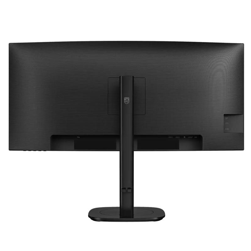 Philips 34B2N3500C/00 écran plat de PC 86,4 cm (34") 3440 x 1440 pixels Wide Quad HD LCD Noir · Moniteur · Informat System... (image 2)