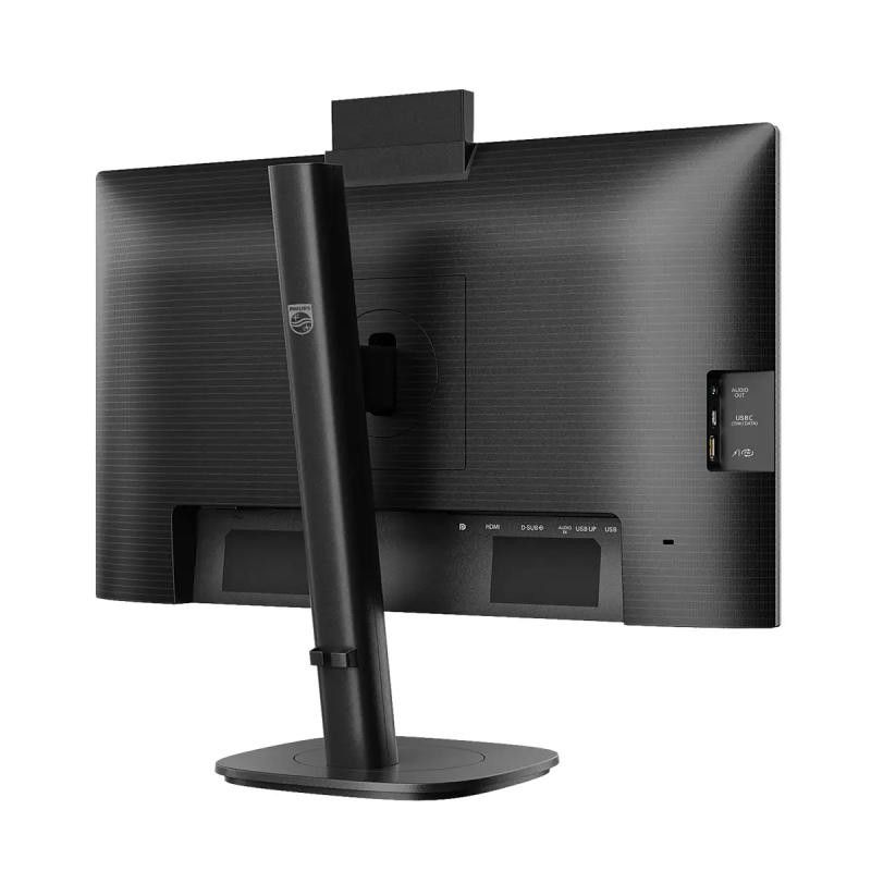 Philips 3000 series 24B2N3200JH/00 écran plat de PC 60,5 cm (23.8") 1920 x 1080 pixels Full HD LCD Noir · Moniteur · Infor... (image 7)