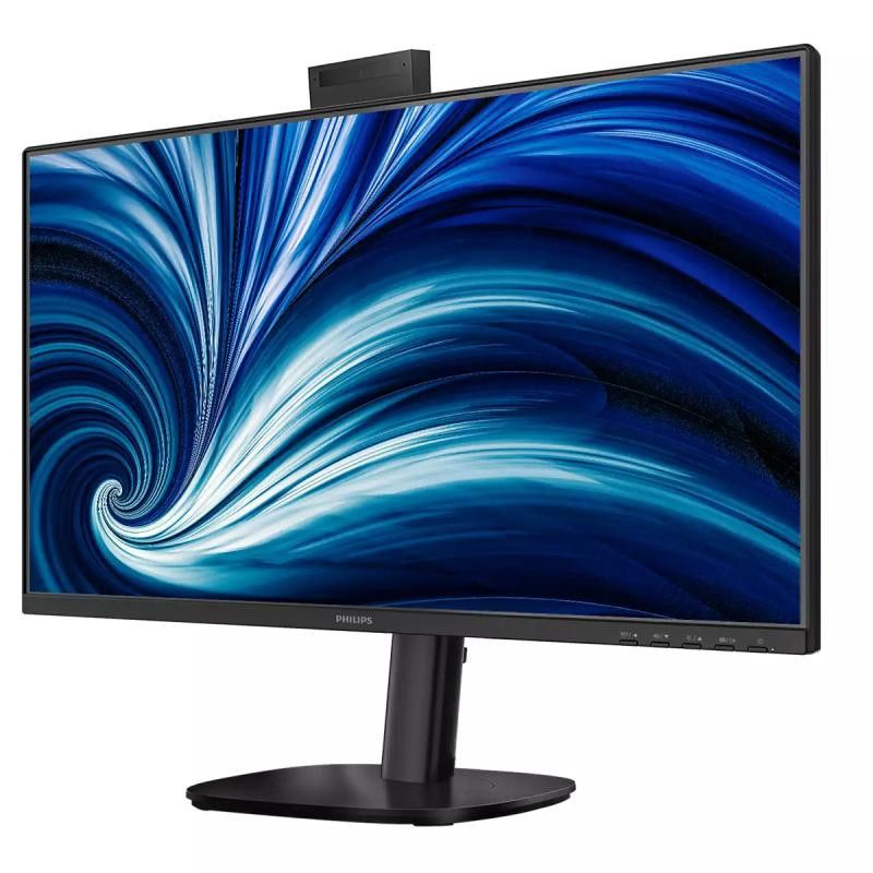 Philips 3000 series 24B2U3301H/00 écran plat de PC 60,5 cm (23.8") 1920 x 1080 pixels Full HD LCD Noir · Moniteur · Inform... (image 8)