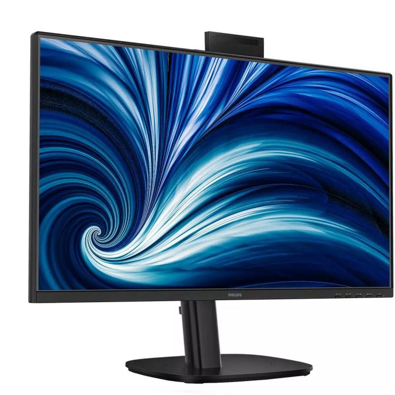 Philips 3000 series 24B2U3301H/00 écran plat de PC 60,5 cm (23.8") 1920 x 1080 pixels Full HD LCD Noir · Moniteur · Inform... (image 10)