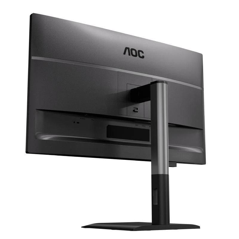 AOC Q27P4U écran plat de PC 68,6 cm (27") 2560 x 1440 pixels Wide Quad HD Noir · Moniteur · Informat Systems Strasbourg (image 14)