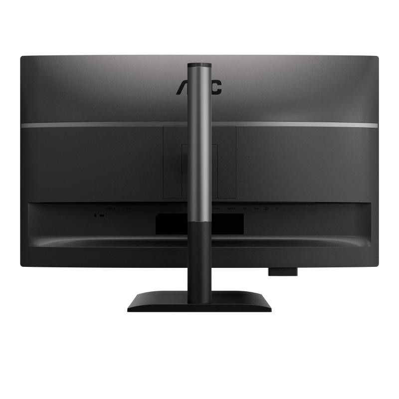 AOC Q27P4U écran plat de PC 68,6 cm (27") 2560 x 1440 pixels Wide Quad HD Noir · Moniteur · Informat Systems Strasbourg (image 15)