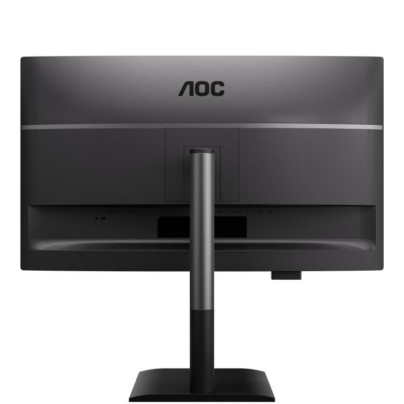 AOC Q27P4U écran plat de PC 68,6 cm (27") 2560 x 1440 pixels Wide Quad HD Noir · Moniteur · Informat Systems Strasbourg (image 16)
