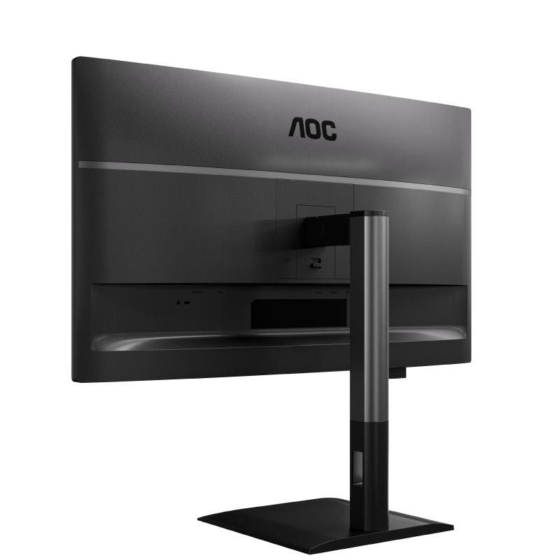 AOC Q27P4U écran plat de PC 68,6 cm (27") 2560 x 1440 pixels Wide Quad HD Noir · Moniteur · Informat Systems Strasbourg (image 18)