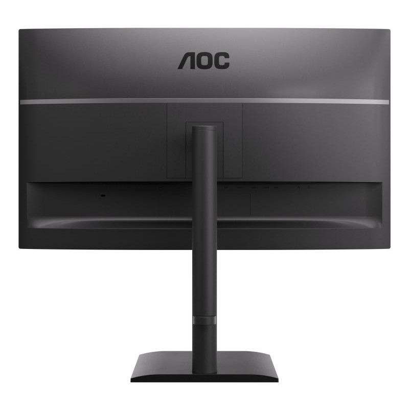 AOC E4 U27E4CV écran plat de PC 68,6 cm (27") 3840 x 2160 pixels 4K Ultra HD LED Noir · Moniteur · Informat Systems Strasb... (image 13)