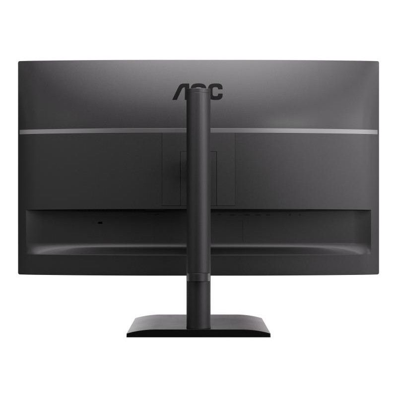 AOC E4 U27E4CV écran plat de PC 68,6 cm (27") 3840 x 2160 pixels 4K Ultra HD LED Noir · Moniteur · Informat Systems Strasb... (image 14)