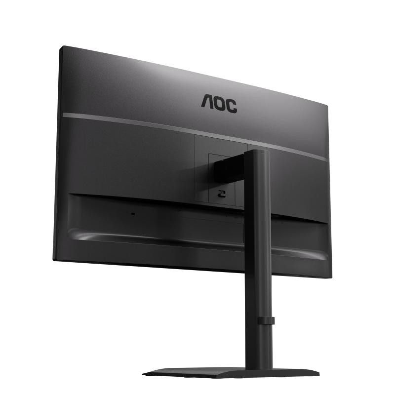 AOC E4 U27E4CV écran plat de PC 68,6 cm (27") 3840 x 2160 pixels 4K Ultra HD LED Noir · Moniteur · Informat Systems Strasb... (image 16)