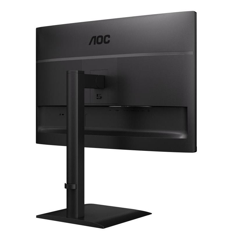 AOC E4 X24E4U écran plat de PC 61 cm (24") 1920 x 1200 pixels Full HD LED Noir · Moniteur · Informat Systems Strasbourg (image 14)