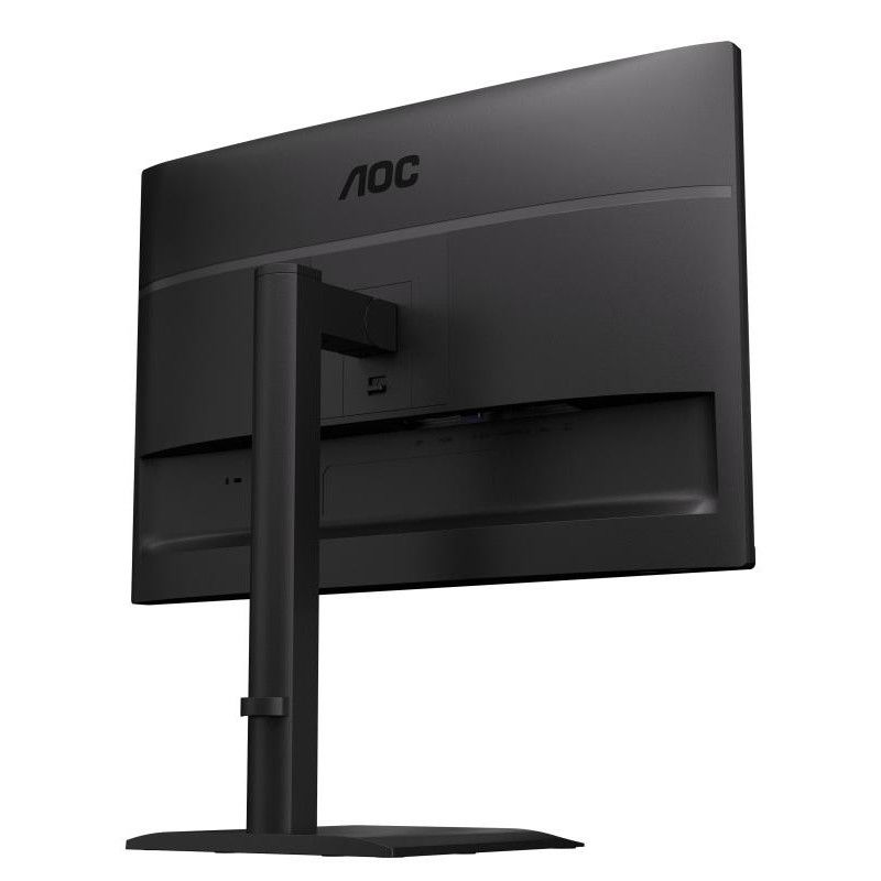 AOC E4 X24E4U écran plat de PC 61 cm (24") 1920 x 1200 pixels Full HD LED Noir · Moniteur · Informat Systems Strasbourg (image 16)