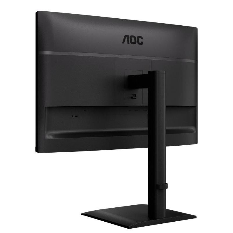 AOC E4 X24E4U écran plat de PC 61 cm (24") 1920 x 1200 pixels Full HD LED Noir · Moniteur · Informat Systems Strasbourg (image 17)