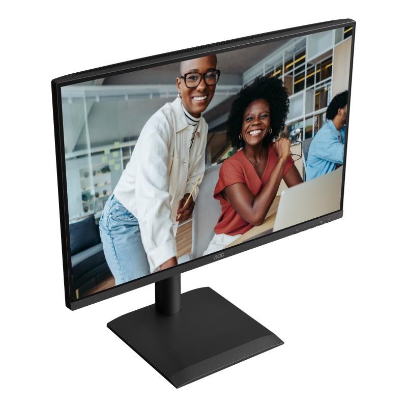 AOC E4 X24E4U écran plat de PC 61 cm (24") 1920 x 1200 pixels Full HD LED Noir · Moniteur · Informat Systems Strasbourg (image 10)