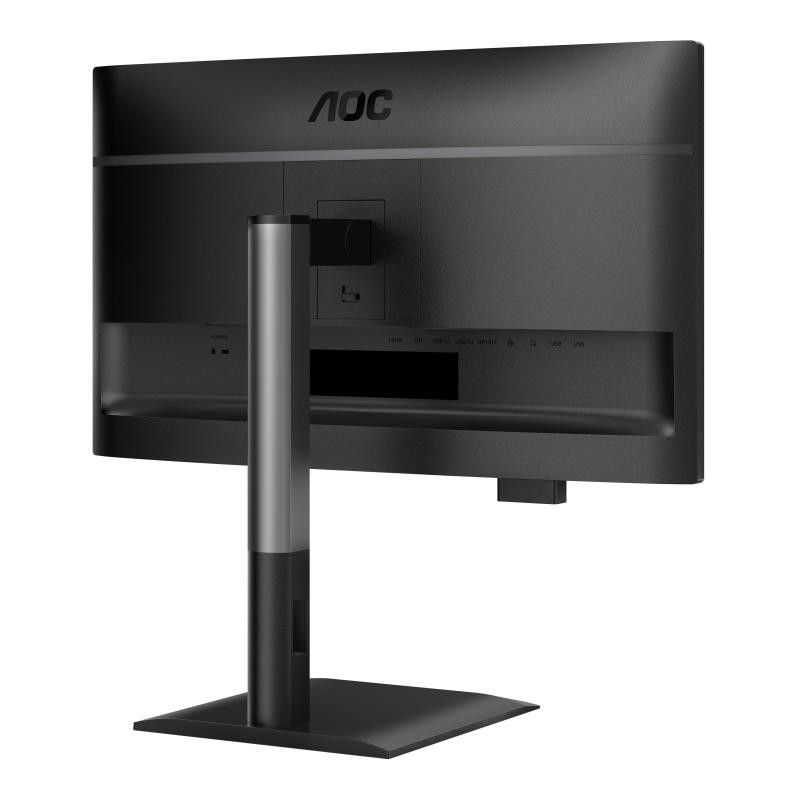 AOC 24P4CV écran plat de PC 60,5 cm (23.8") 1920 x 1080 pixels Full HD LED Noir · Moniteur · Informat Systems Strasbourg (image 17)