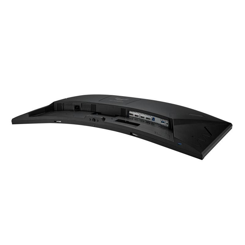 ASUS TUF Gaming VG34WQ5A écran plat de PC 86,4 cm (34") 3440 x 1440 pixels Wide Quad HD LCD Noir · Moniteur · Informat Sys... (image 4)