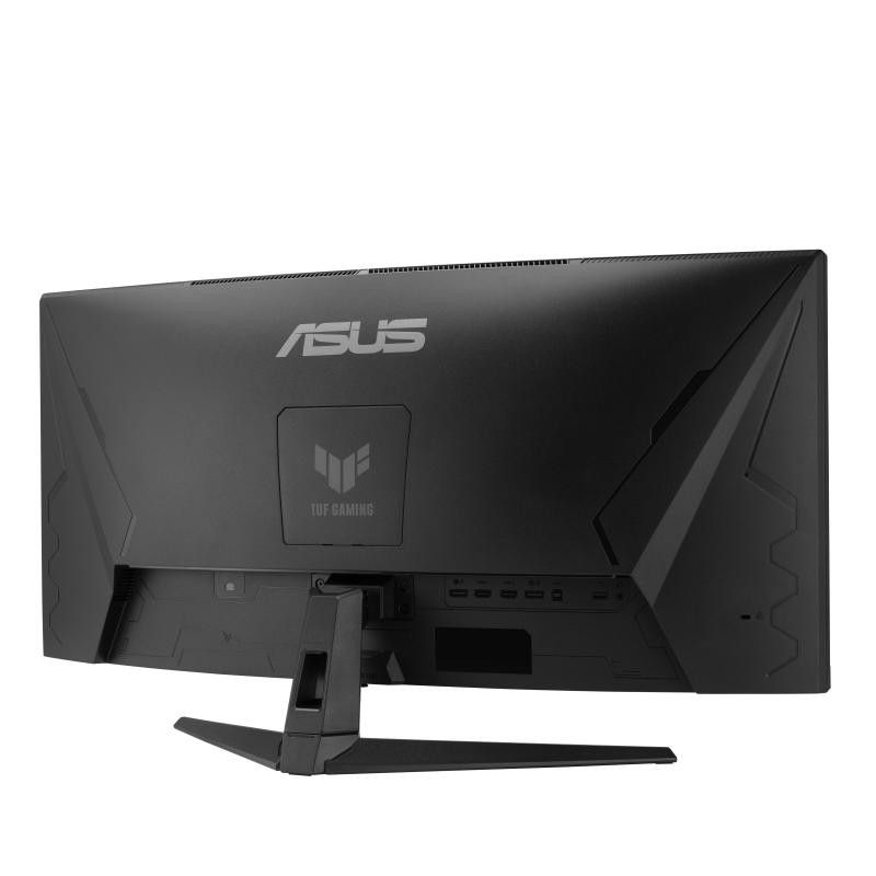 ASUS TUF Gaming VG34WQ5A écran plat de PC 86,4 cm (34") 3440 x 1440 pixels Wide Quad HD LCD Noir · Moniteur · Informat Sys... (image 5)