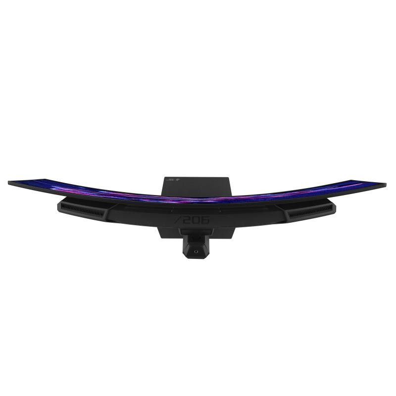 ASUS ROG Strix OLED XG34WCDMS écran plat de PC 86,4 cm (34") 3440 x 1440 pixels UltraWide Quad HD QD-OLED Noir · Moniteur ... (image 10)