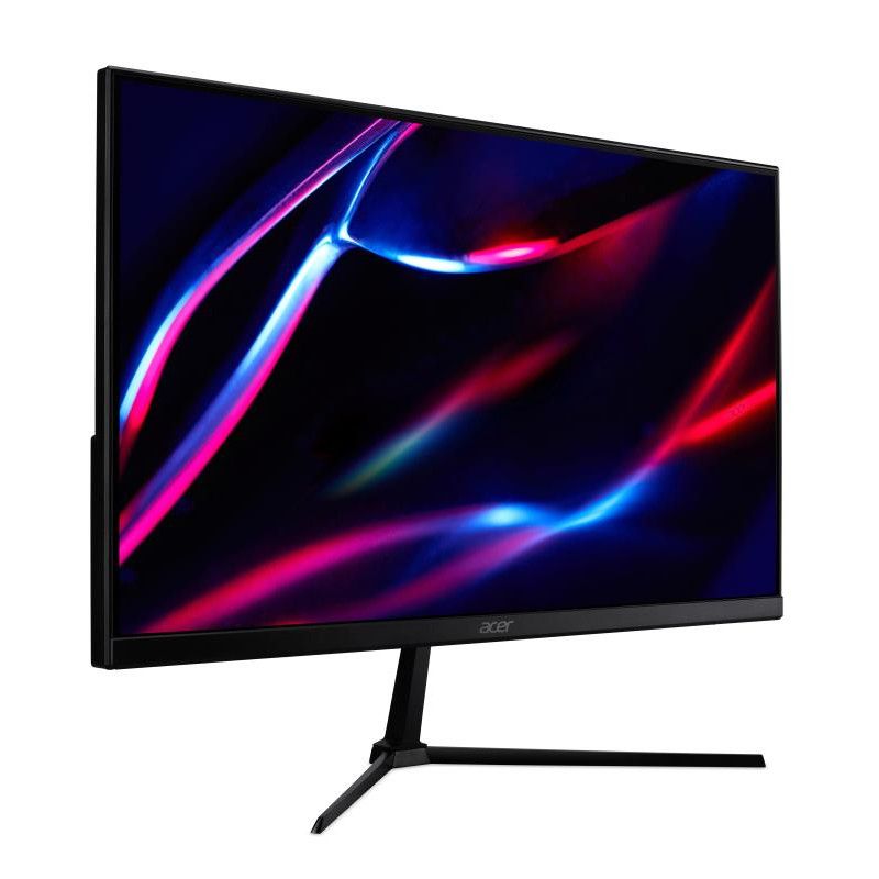 Acer QG240Y S3 écran plat de PC 60,5 cm (23.8") 1920 x 1080 pixels Full HD LCD Noir · Moniteur · Informat Systems Strasbourg (image 2)