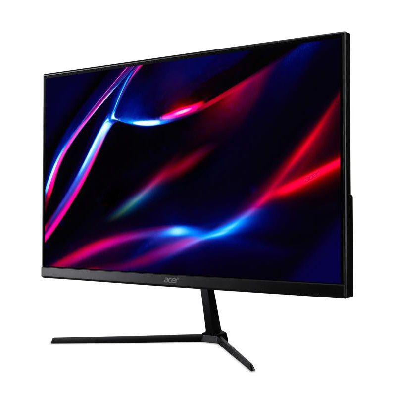 Acer QG240Y S3 écran plat de PC 60,5 cm (23.8") 1920 x 1080 pixels Full HD LCD Noir · Moniteur · Informat Systems Strasbourg (image 3)