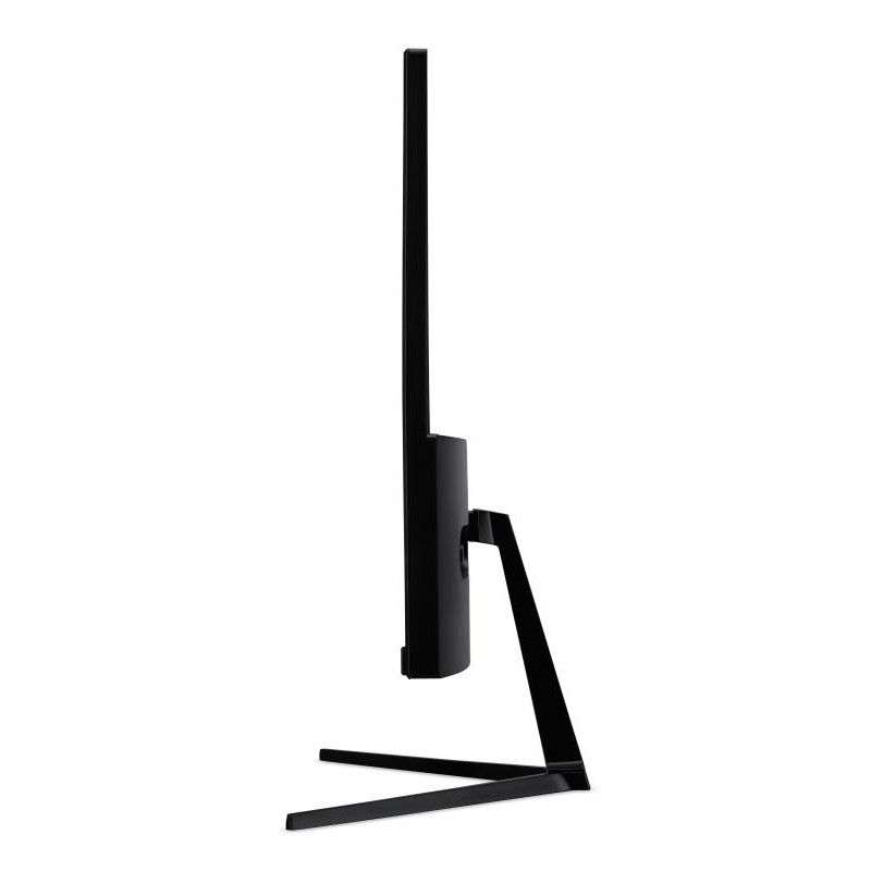 Acer QG240Y S3 écran plat de PC 60,5 cm (23.8") 1920 x 1080 pixels Full HD LCD Noir · Moniteur · Informat Systems Strasbourg (image 4)