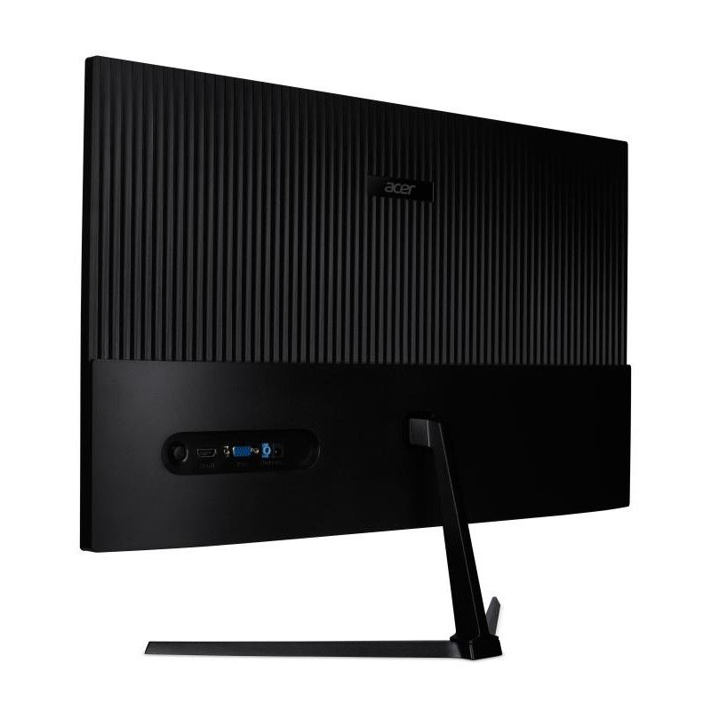 Acer QG240Y S3 écran plat de PC 60,5 cm (23.8") 1920 x 1080 pixels Full HD LCD Noir · Moniteur · Informat Systems Strasbourg (image 5)