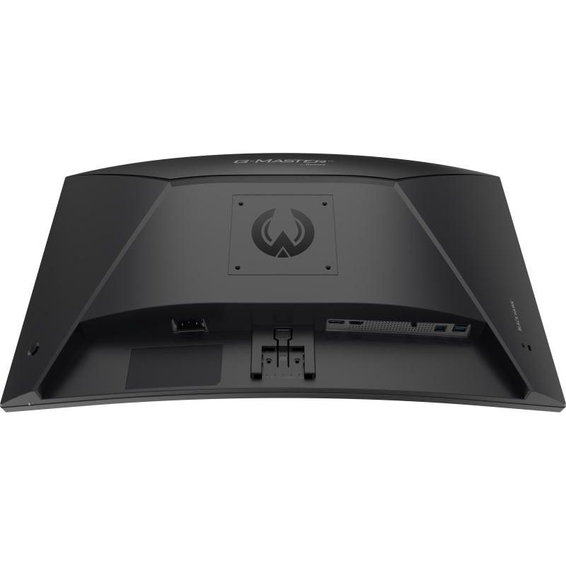 iiyama G-MASTER GC2781HSU-B1 écran plat de PC 68,6 cm (27") 1920 x 1080 pixels Full HD LCD Noir · Moniteur · Informat Syst... (image 9)