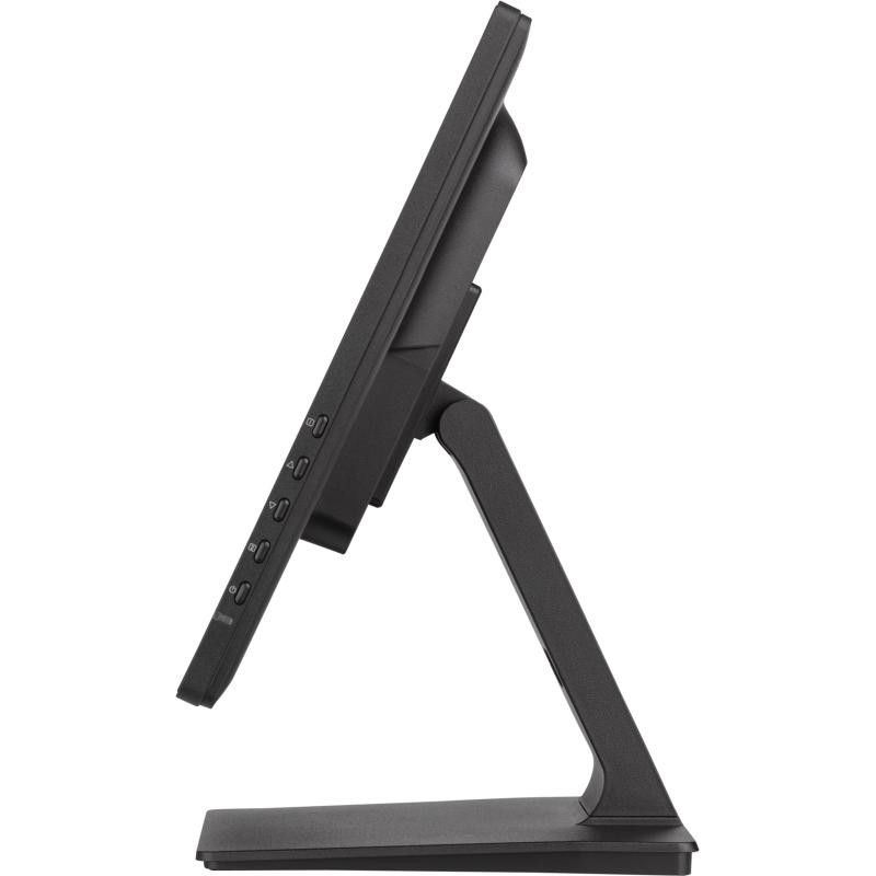 iiyama ProLite T2452MSC-B2AG écran plat de PC 61 cm (24") 1920 x 1080 pixels Full HD LED Écran tactile Noir · Moniteur · I... (image 7)