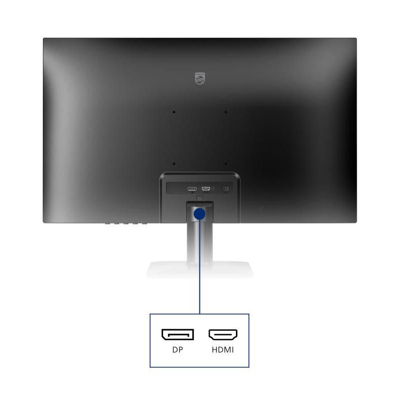 Philips 1000 series 27E2N1500L/00 écran plat de PC 68,6 cm (27") 2560 x 1440 pixels Quad HD LED Noir · Moniteur · Informat... (image 4)