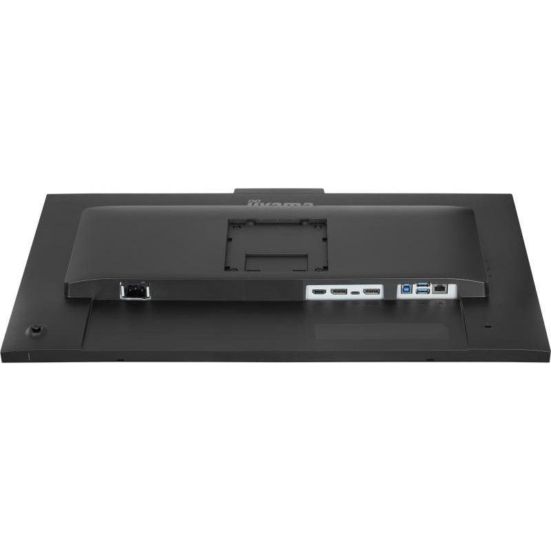 iiyama ProLite XB2797QSNPH-B1 27IN IPS LCD 4MS 2560X1440 350CD/M2 HDMI/DP/USB 2 écran plat de PC 68,6 cm (27") 2560 x 1440... (image 20)