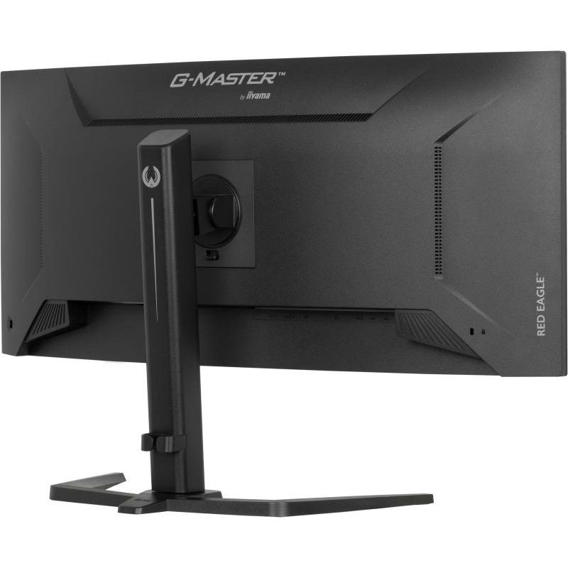 iiyama G-MASTER GCB3484WQSU-B2 34IN PRO-GAMING 0.4MS VA LCD 3440X144 écran plat de PC 86,4 cm (34") 3440 x 1440 pixels Ult... (image 5)